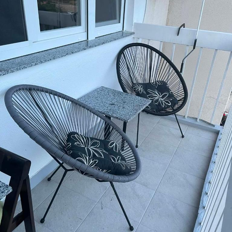 Apartman Herceg Novi - One-Bedroom Apartment - 38