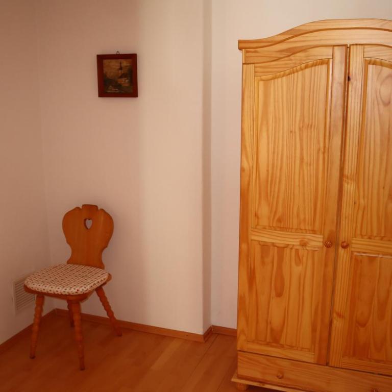 Ferienwohnung Haus Seeblick am Königssee - Apartment with Mountain View - 9