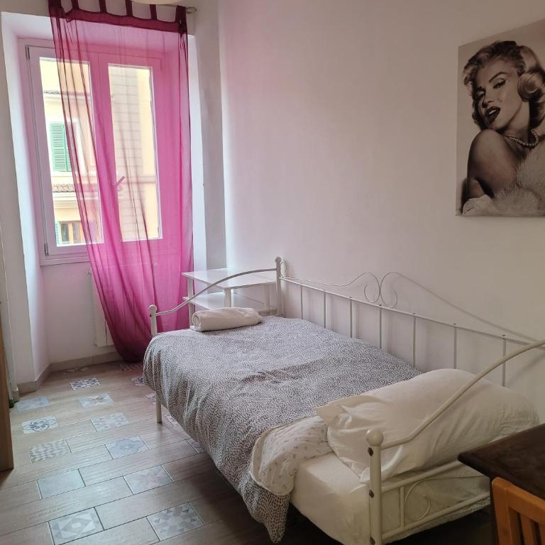 ROME SWEET ROME - close to line A San Giovanni - Appartamento con 2 Camere da Letto - 20