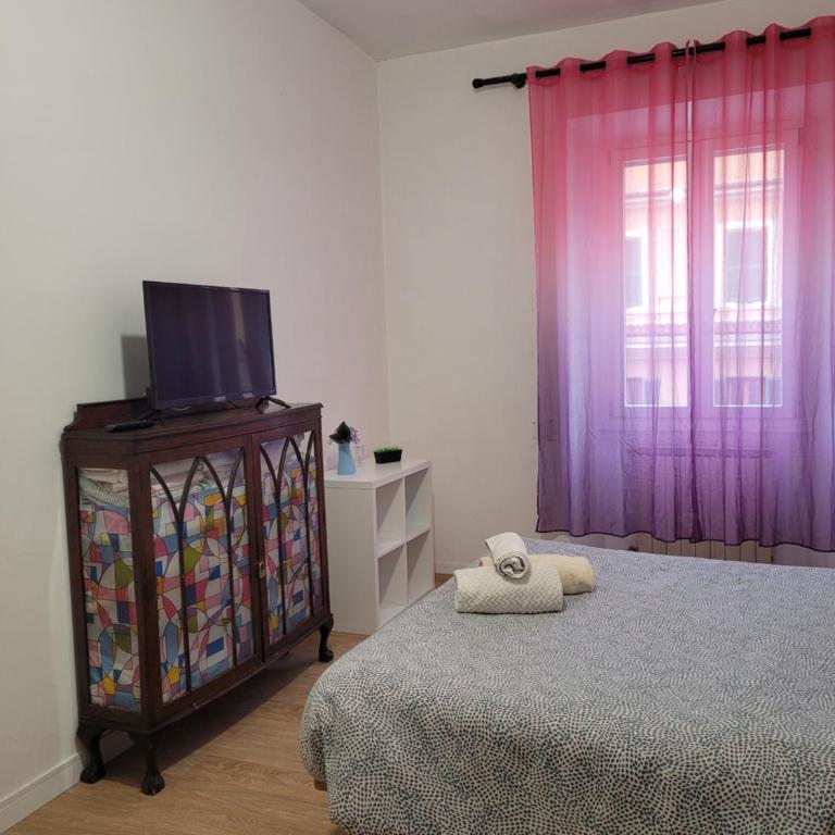 ROME SWEET ROME - close to line A San Giovanni - Appartamento con 2 Camere da Letto - 21