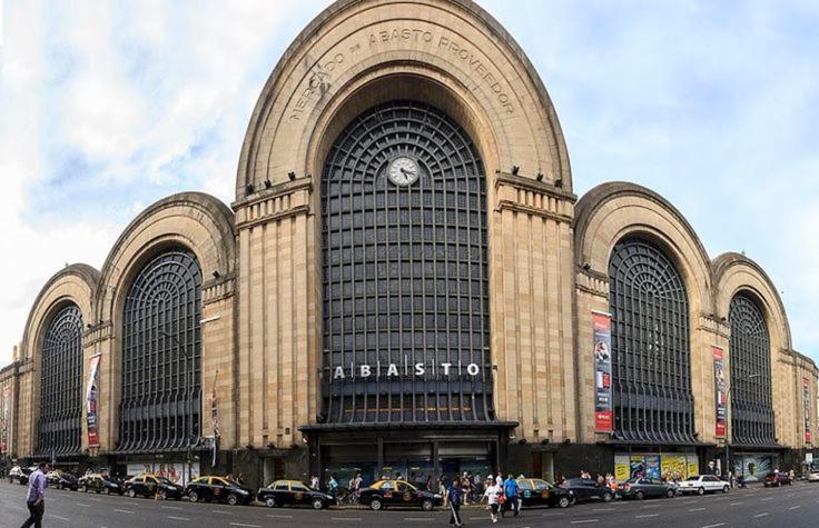 Abasto Chic - Apartamento de 1 dormitorio - 1