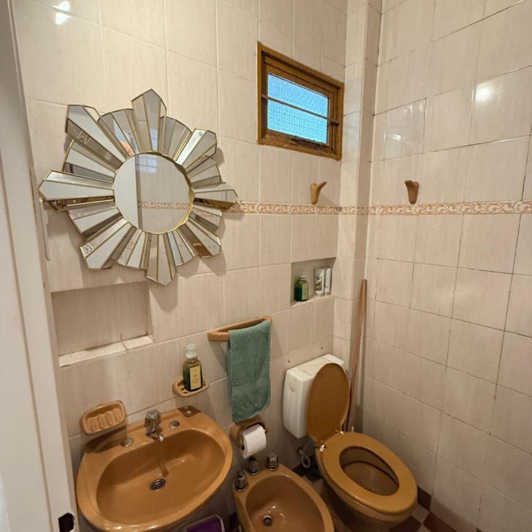 Mrs House planta baja - Apartamento de 1 dormitorio - 2