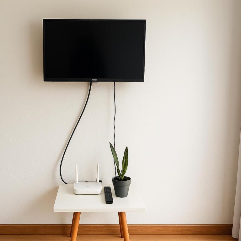 Abasto Chic - Apartamento de 1 dormitorio - 6