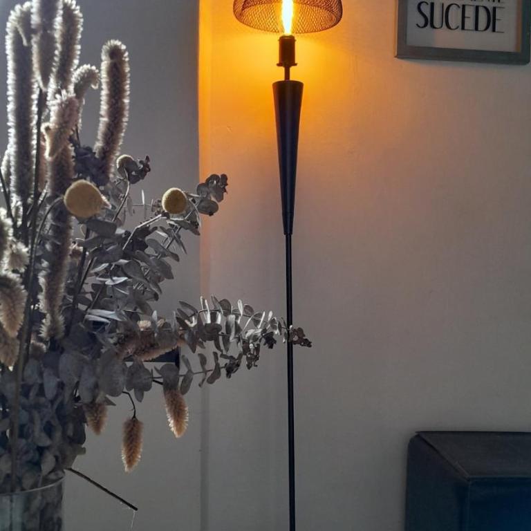 Apartaestudio en Chapinero - Two-Bedroom Apartment - 36