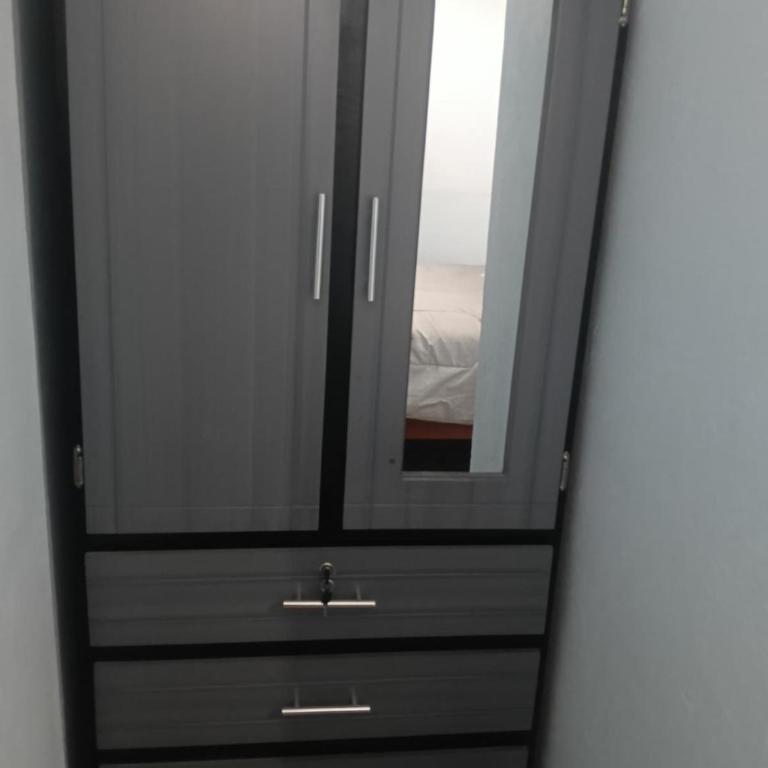 Apartment on the third floor - One-Bedroom Apartment - 7