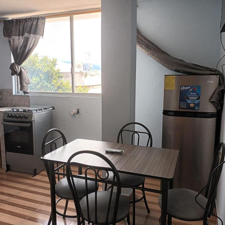 Apartment on the third floor - One-Bedroom Apartment - 10