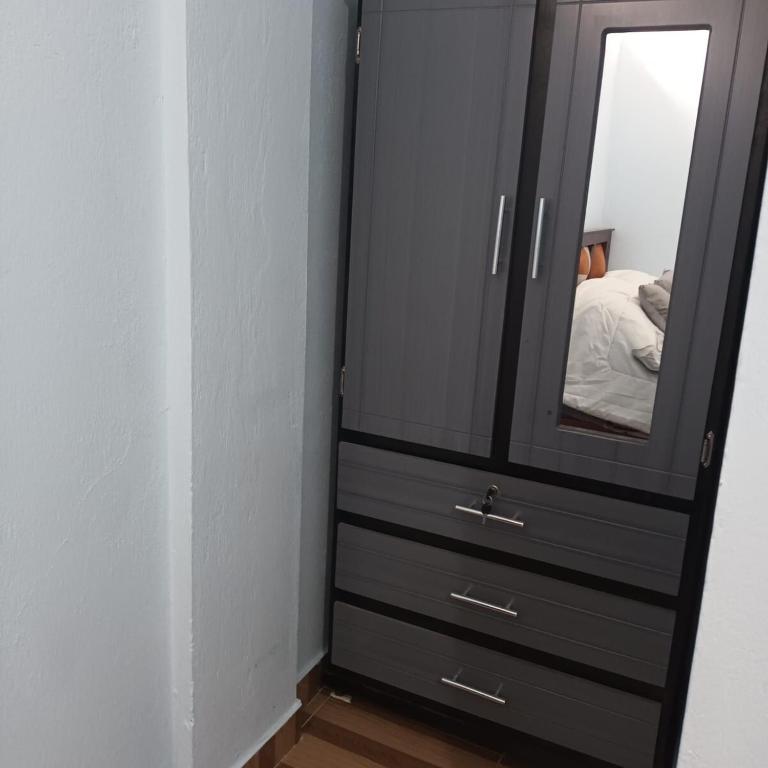 Apartment on the third floor - One-Bedroom Apartment - 12