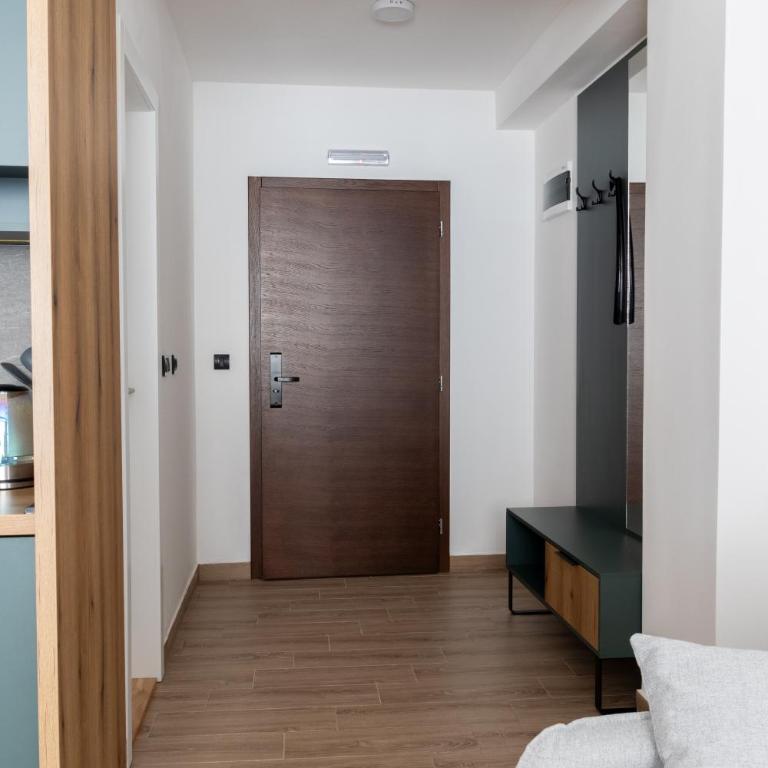 Sierra Apartments Residence Hill & SPA Centar - Apartment with Mountain View - 10