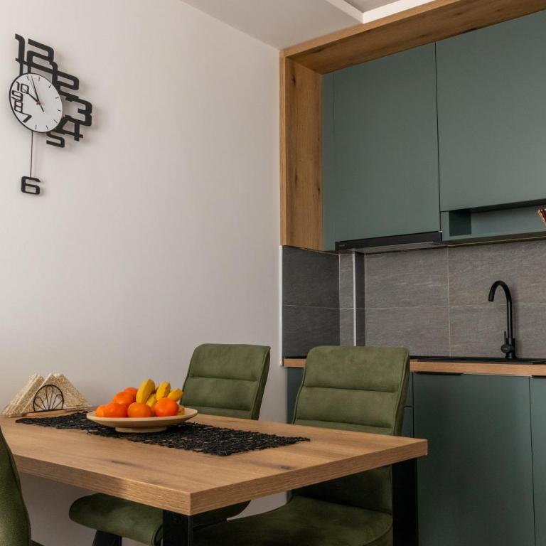 Sierra Apartments Residence Hill & SPA Centar - Apartment with Mountain View - 6