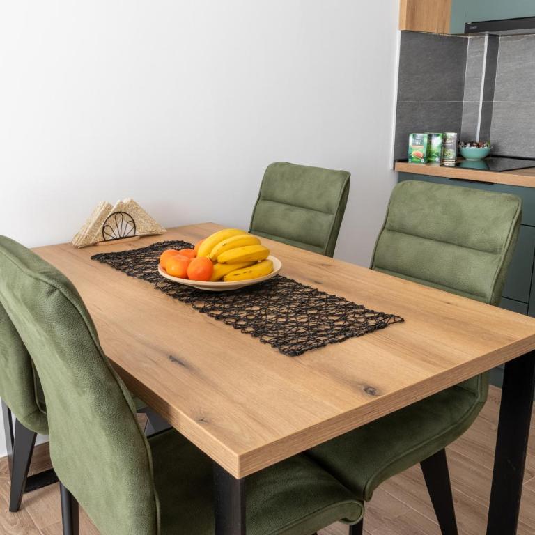 Sierra Apartments Residence Hill & SPA Centar - Apartment with Mountain View - 8