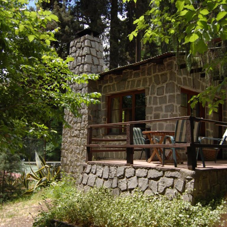 Hostería Millahue - Bungalow (6 Adults) - 1