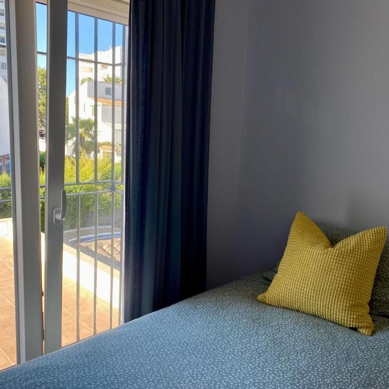 CASA PLAYA VALDELAGRANA Cádiz - Ideal para vacaciones tranquilas - Casa de 3 dormitorios - 26