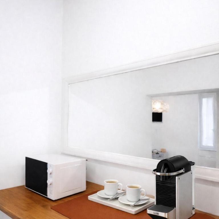 Casa Fernanda - Appartamento con 1 Camera da Letto - 9