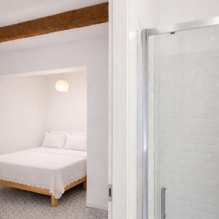 Casa Fernanda - Appartamento con 1 Camera da Letto - 12