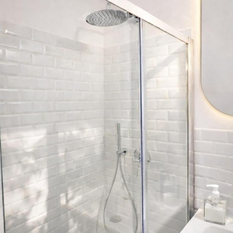 Casa Fernanda - Appartamento con 1 Camera da Letto - 18