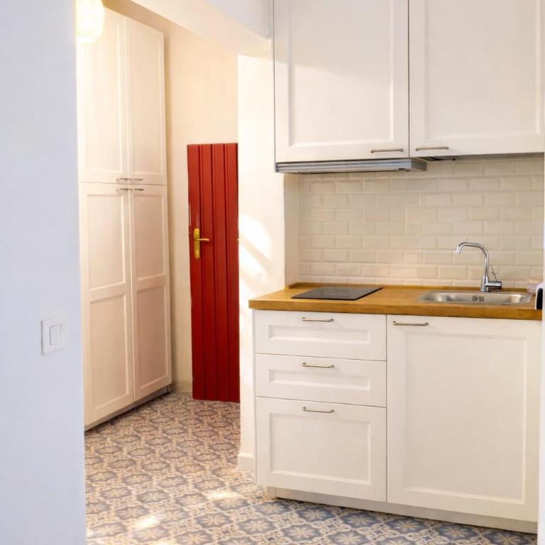 Casa Fernanda - Appartamento con 1 Camera da Letto - 6