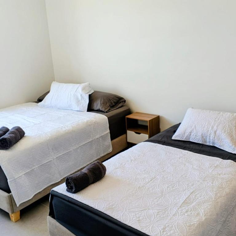 Santa Marina Santa Marta - By INMOBILIARIA VS - Three-Bedroom Apartment with Sea View - 1