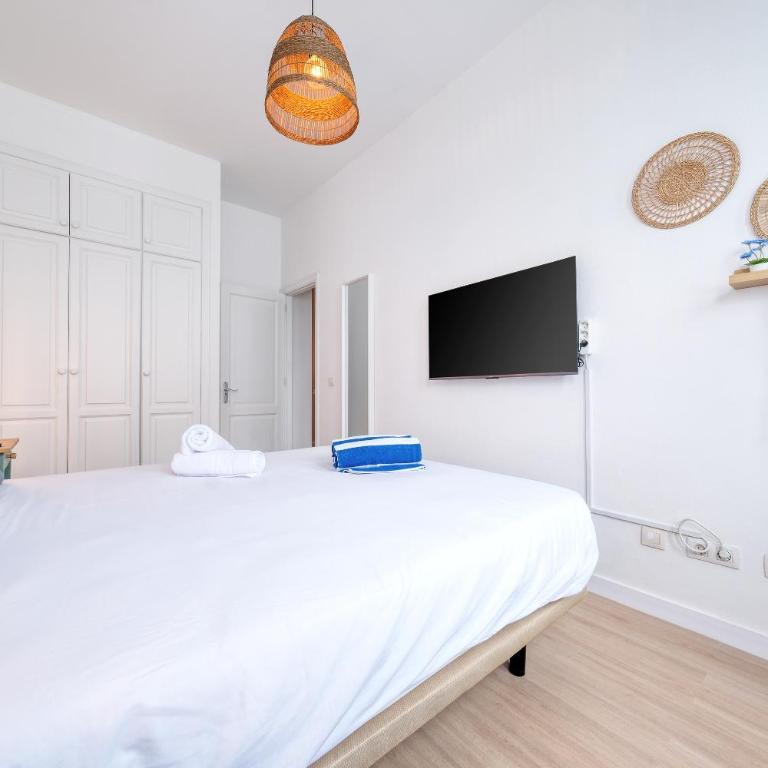 Mar y Ola - 250M to the Beach By Lanzarote Vacation Homes - Two-Bedroom House - 14