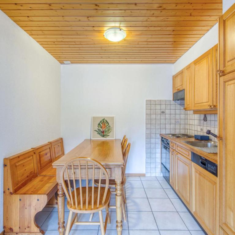 Centrally located with great views and terrace - Appartement - 4