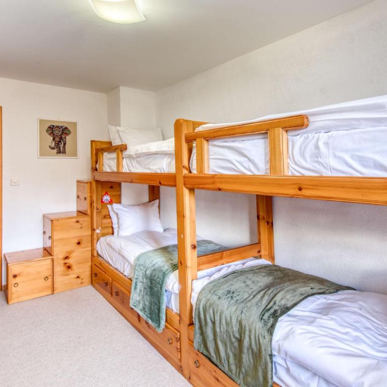 Centrally located with great views and terrace - Appartement - 14