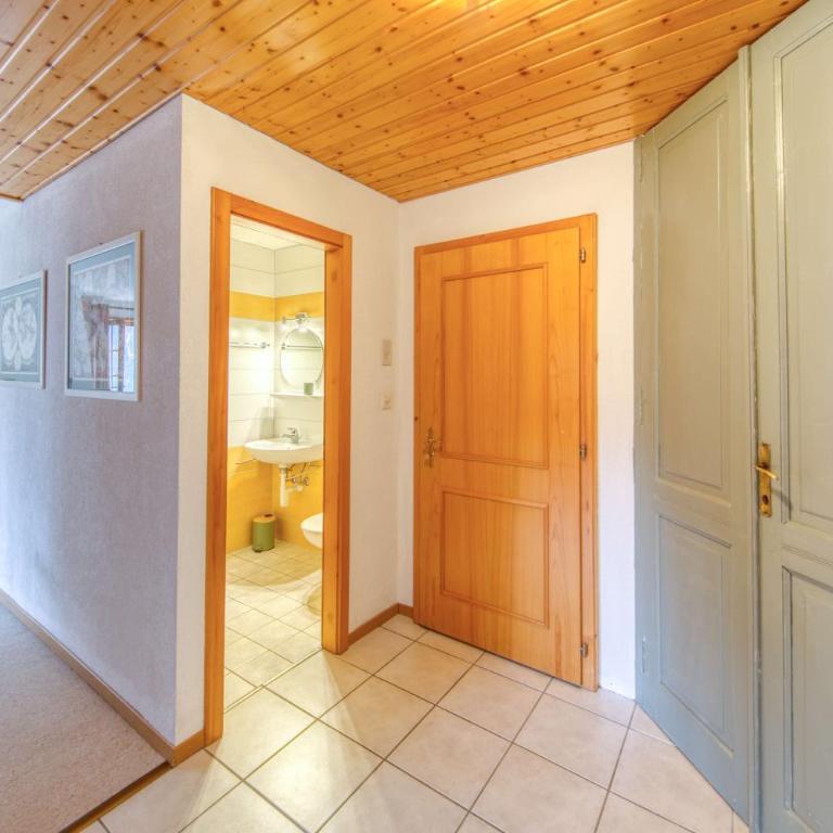 Centrally located with great views and terrace - Appartement - 8