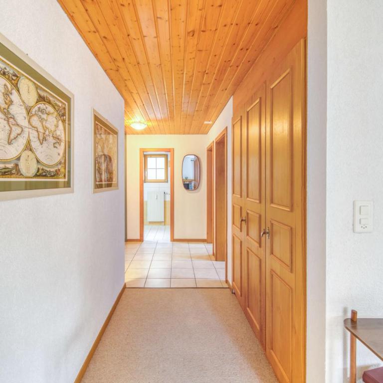 Centrally located with great views and terrace - Appartement - 7