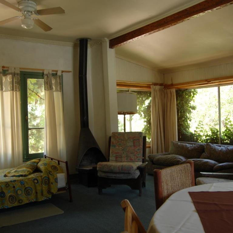 Hostería Millahue - Bungalow (4 Adults) - 2