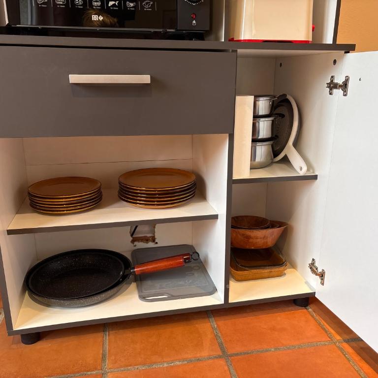 Studio Provençal au centre-ville de Vienne - Appartement 1 Chambre - 16