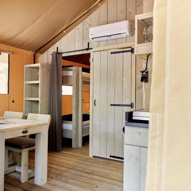 Glamping Cavallino - Tenda - 4