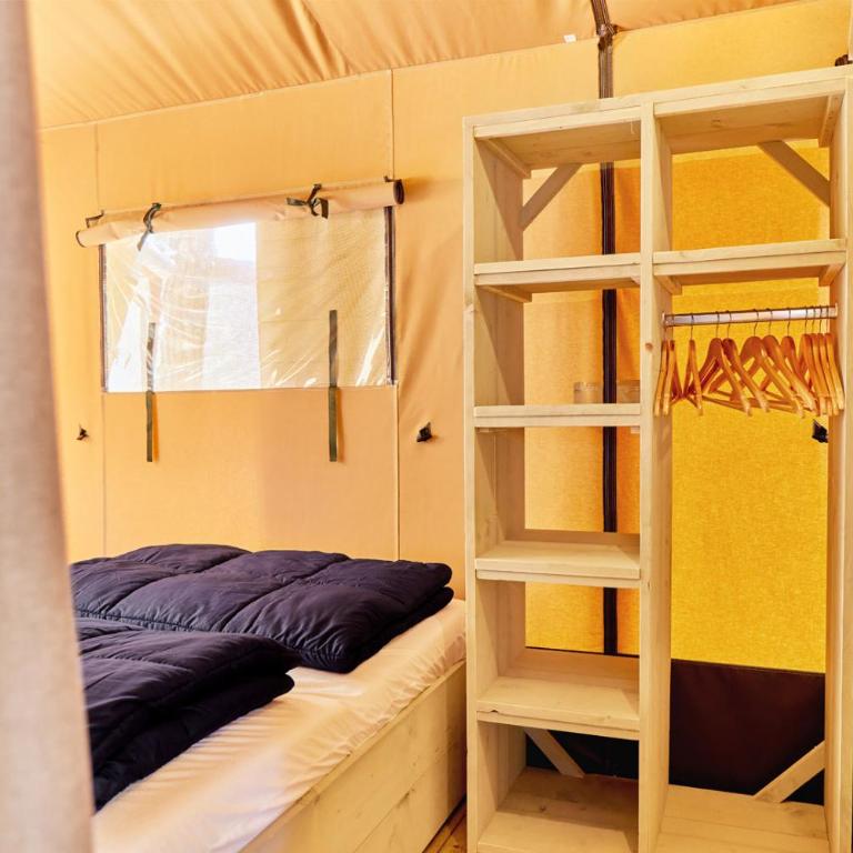 Glamping Cavallino - Tenda - 5