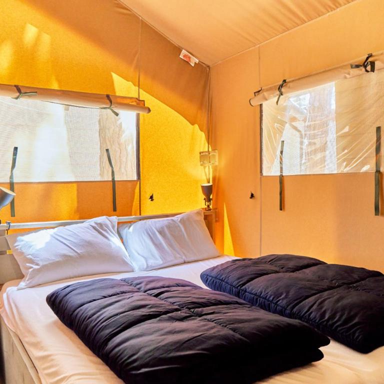 Glamping Cavallino - Tenda - 8
