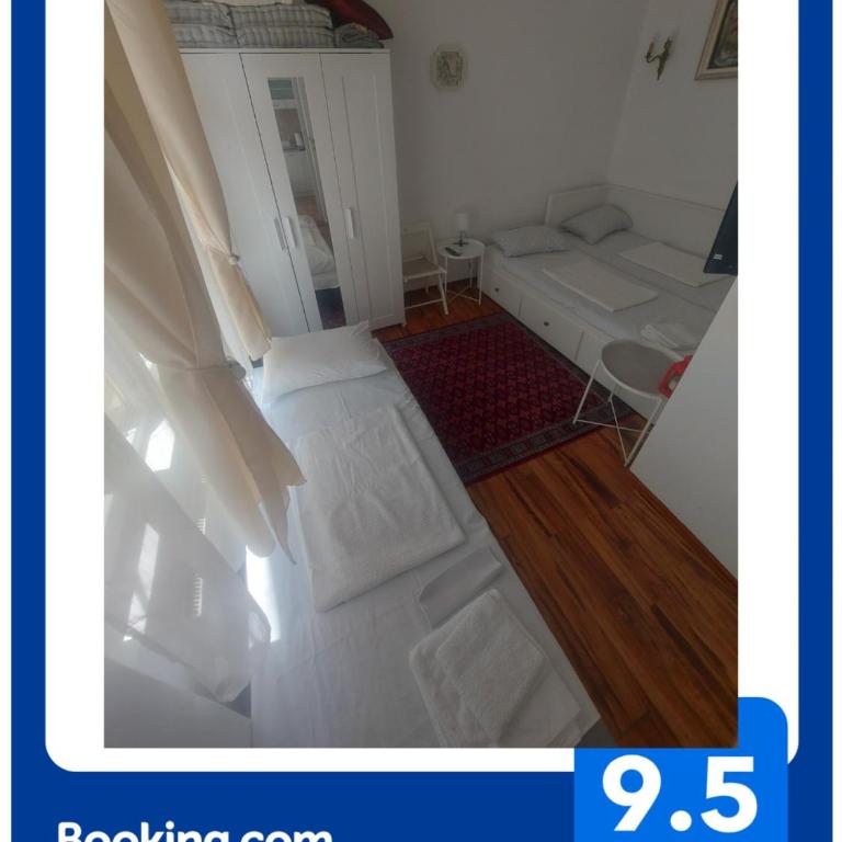 Tsar Dušan Apartment - One-Bedroom Apartment - 1