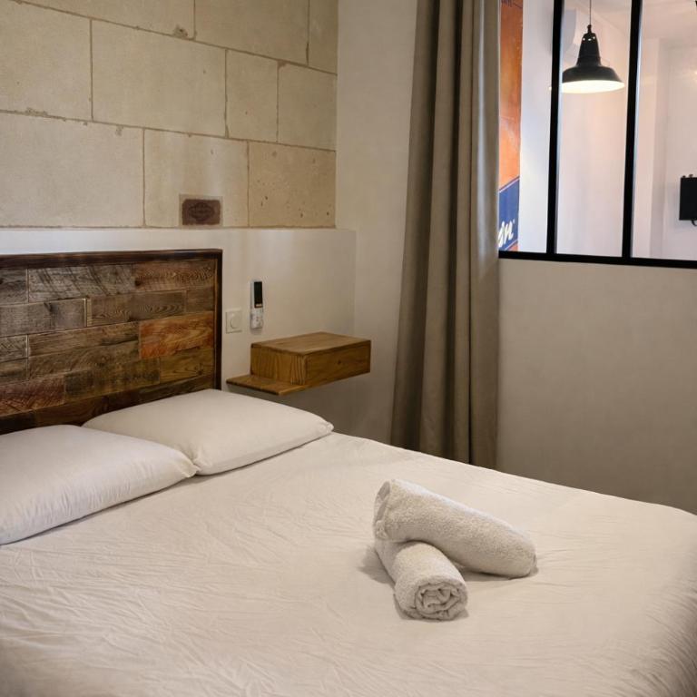 Studio Lumière - Pause lumineuse à 5 min du Zoo - CLIM - One-Bedroom Apartment - 4