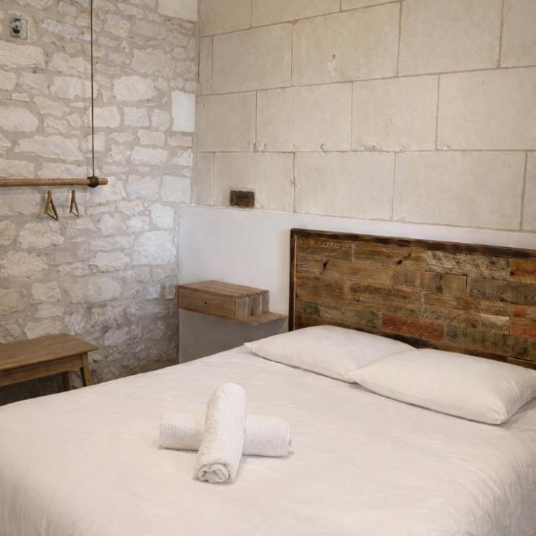 Studio Lumière - Pause lumineuse à 5 min du Zoo - CLIM - One-Bedroom Apartment - 3