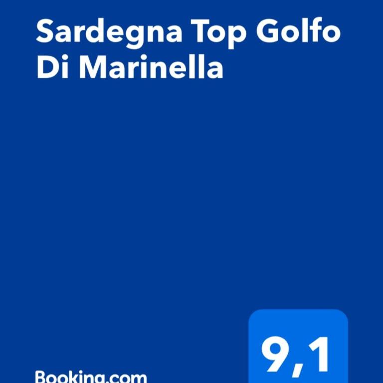 Sardegna Top Golfo Di Marinella - Appartamento con 1 Camera da Letto e Terrazza - 18