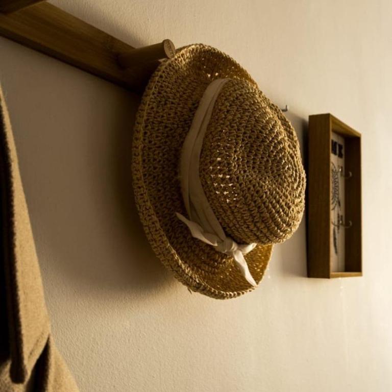 Modern & Bright Studio in the Heart of Nerja - Estudio con vistas a las montañas - 15