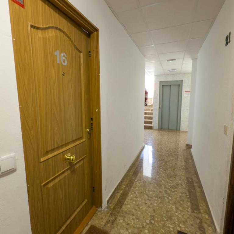 Modern & Bright Studio in the Heart of Nerja - Estudio con vistas a las montañas - 26