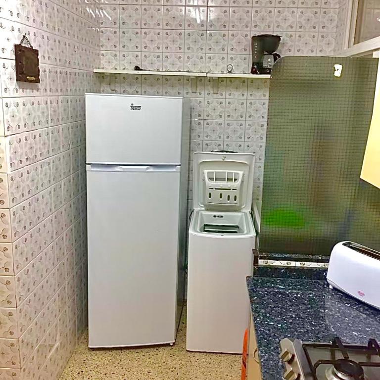 Canyelles Beach Apartment - Two-Bedroom Apartment - 13