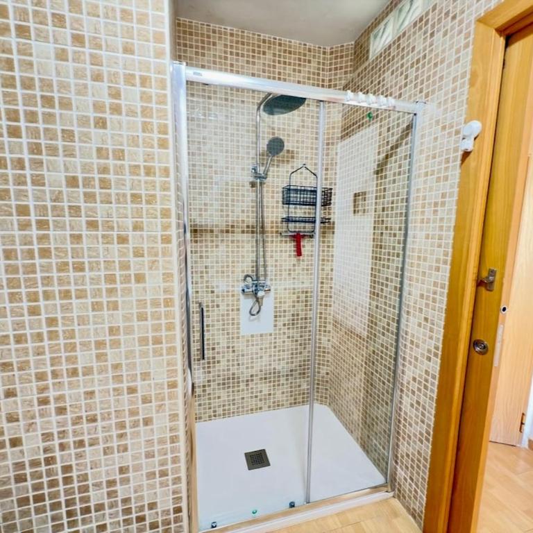 Modern & Bright Studio in the Heart of Nerja - Estudio con vistas a las montañas - 37