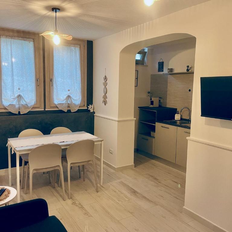 Casa Manila Isola d'Elba - Appartamento con 2 Camere da Letto - 7