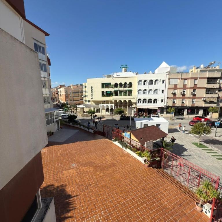 Modern & Bright Studio in the Heart of Nerja - Estudio con vistas a las montañas - 40