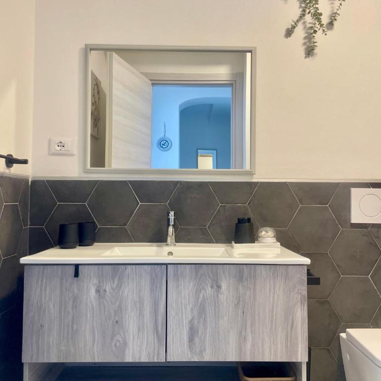Casa Manila Isola d'Elba - Appartamento con 2 Camere da Letto - 26