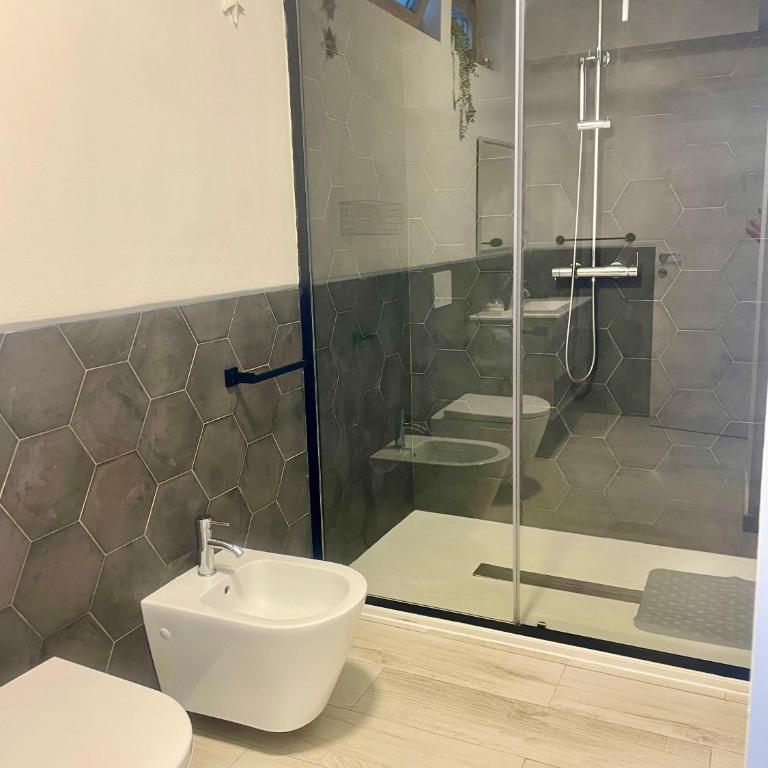 Casa Manila Isola d'Elba - Appartamento con 2 Camere da Letto - 25