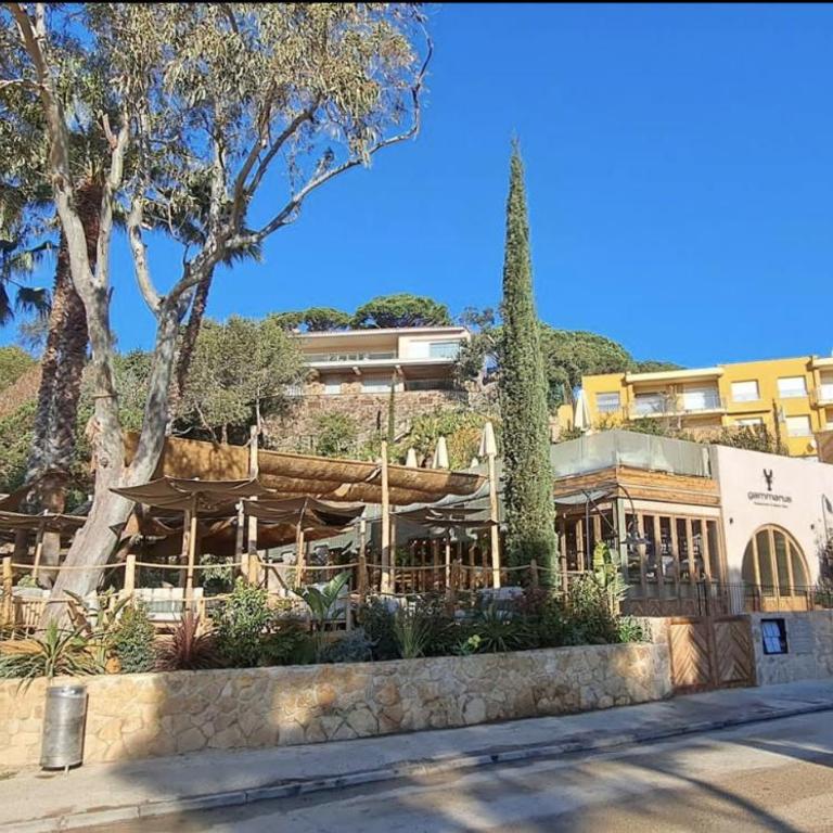 Canyelles Beach Apartment - Two-Bedroom Apartment - 21