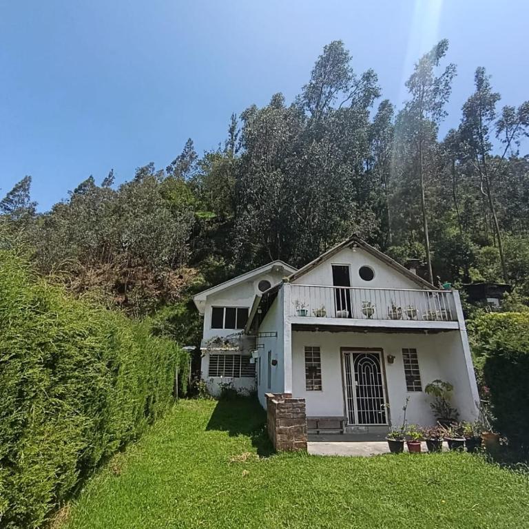 Villablanca - Chalet de 1 dormitorio - 1