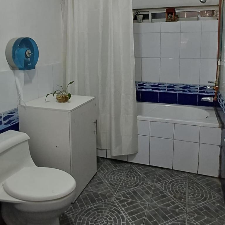 Villablanca - Chalet de 1 dormitorio - 17