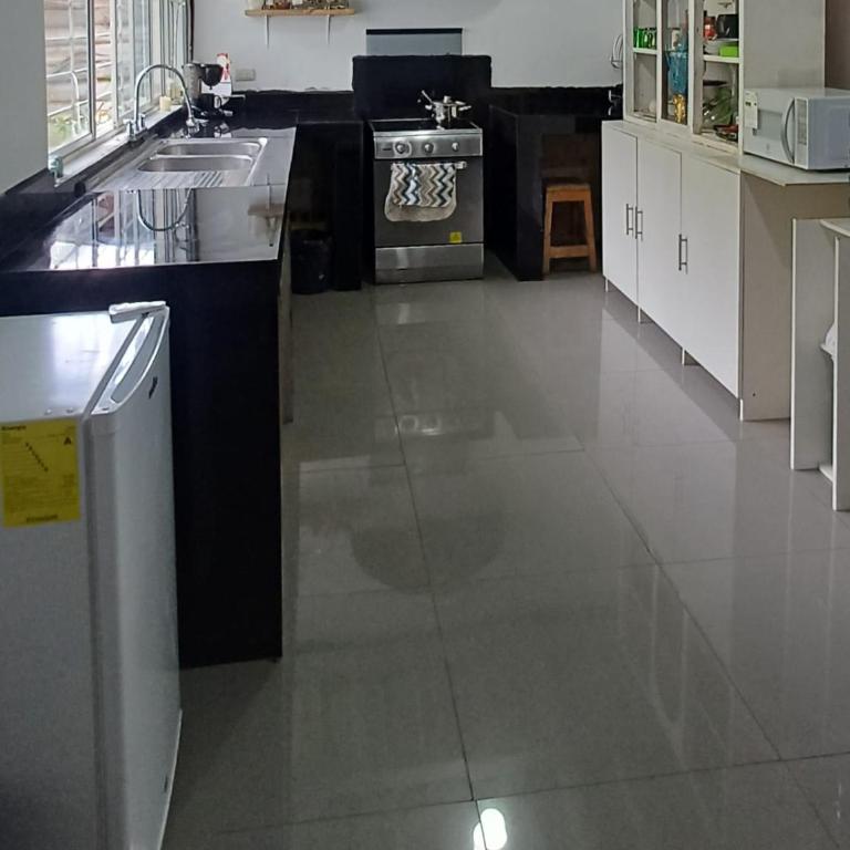 Villablanca - Chalet de 1 dormitorio - 12
