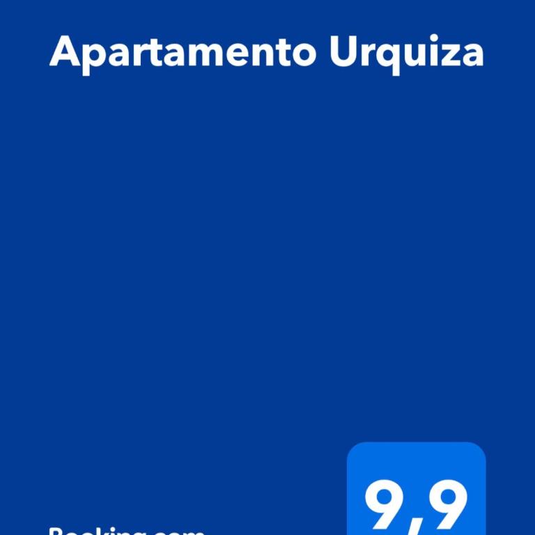 Apartamento Urquiza - Apartamento de 2 dormitorios - 6