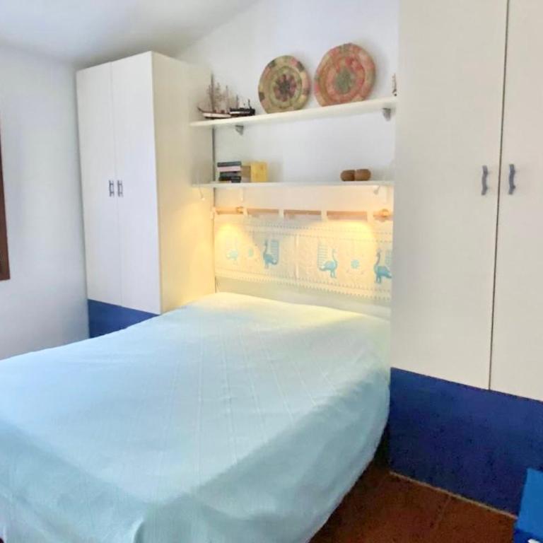 ISS Travel, panoramic apartment Citai 14, wonderful sea view - One-Bedroom Apartment with Sea View - 11