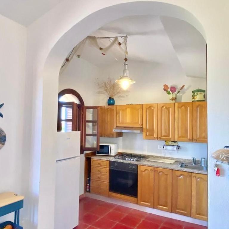 ISS Travel, panoramic apartment Citai 14, wonderful sea view - One-Bedroom Apartment with Sea View - 9